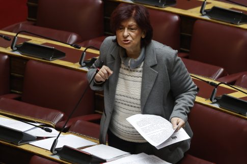 Α. Ψαρόπουλος στο ΕΡΤnews Radio 105,8: Πρέπει να γίνει με ένα συγκεκριμένο αυστηρό πρωτόκολλο η εκταφή – Δεν μπορούν τα εδώ ιατροδικαστικά εργαστήρια