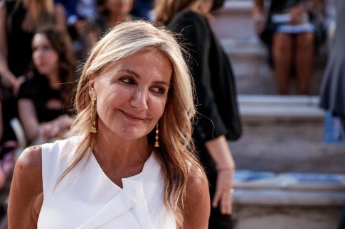 Αίγυπτος: Πυρκαγιά σε εργοστάσιο με χημικά – Δηλητηρίαση εργαζόμενων από τους καπνούς και τις αναθυμιάσεις