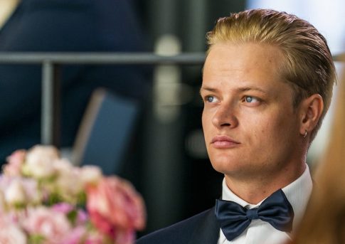 Γ. Μπαμπινιώτης στο Πρώτο: Δεν πείσαμε τους νέους για την αξία της γλώσσας – Ο ελληνισμός είναι <strong>ανθρωποκεντρικός</strong> (audio)