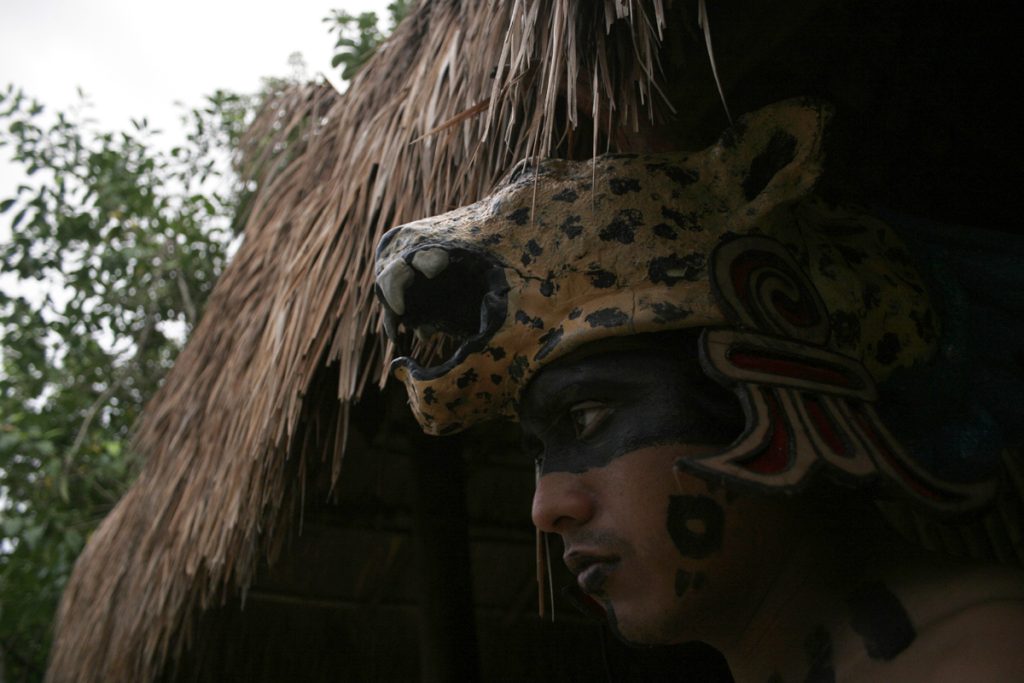 Νέα έρευνα ανατρέπει όλα όσα πιστεύαμε για τους Μάγια: Ο μυστηριώδης πολιτισμός τους, η μεγάλη σφαγή και οι εξωγήινοι