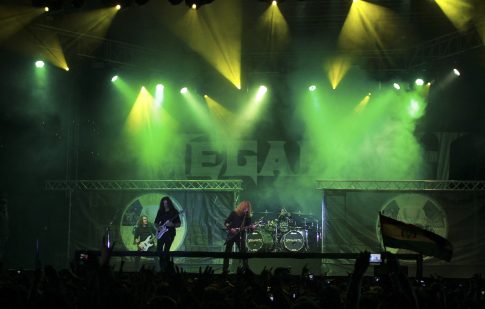 Ιστορική αναδρομή στην διαρκώς εμπόλεμη Μ. Ανατολή – Γιατί η Χαμάς απέκτησε ξανά «επαναστατική» στάση