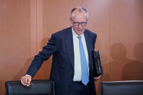 Εντοπίστηκε χωρίς τις αισθήσεις του ο 74χρονος ορειβάτης στο Βελούχι – Σε εξέλιξη η ανάσυρση και μεταφορά του