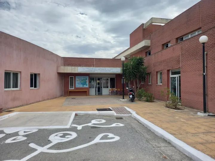 Ειδικό σχολείο Σάμου: Έν αναμονή του πιστοποιητικού για την καταλληλότητα ή μη του κτιρίου