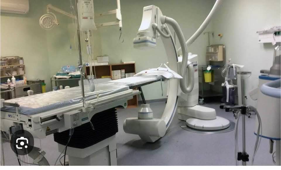 Σύλλογος Εργαζομένων Νοσοκομείου Σάμου: “Εξαγγελία χωρίς αντίκρισμα η εγκατάσταση στεφανιογράφου”