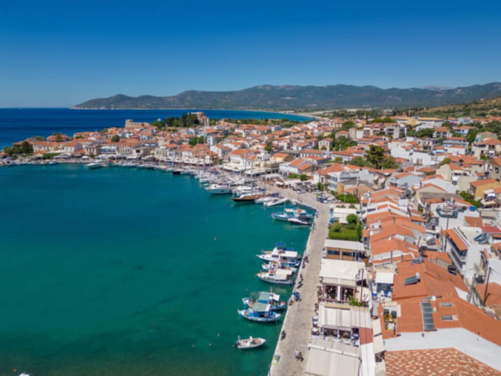 Συγκροτήθηκε η ομάδα για την προώθηση θεμάτων τουρισμού