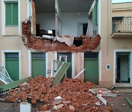 <strong>Η Περιφέρεια ΑΜΘ παρούσα στην εκδήλωση για τα 50 χρόνια από την ίδρυση της Νομικής Σχολής του Δ.Π.Θ</strong>