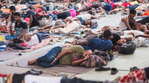 Ενίσχυση του Γενικού Νοσοκομείου Βόλου με επικουρικό ορθοπεδικό