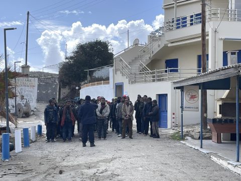 <strong>Η ΕΕ εκφράζει την πλήρη αλληλεγγύη της στη Σουηδία και τη Λετονία για τη δολιοφθορά σε υποθαλάσσιο καλώδιο οπτικών ινών στη Βαλτική</strong>