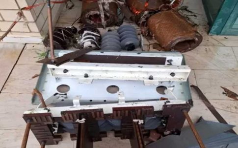 Τέσσερις γυναίκες «άδειασαν» οικία στις Σάπες