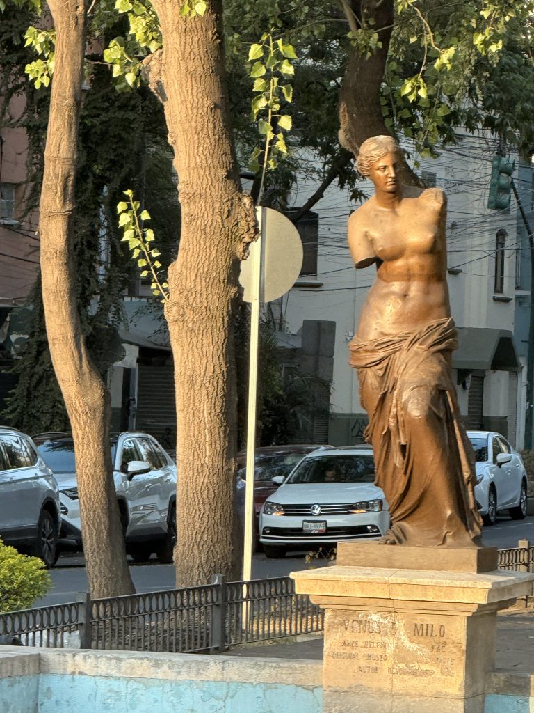 Η Πόλη του Μεξικού σε καθεστώς προληπτικής άμυνας – Τι φοβούνται οι Αρχές