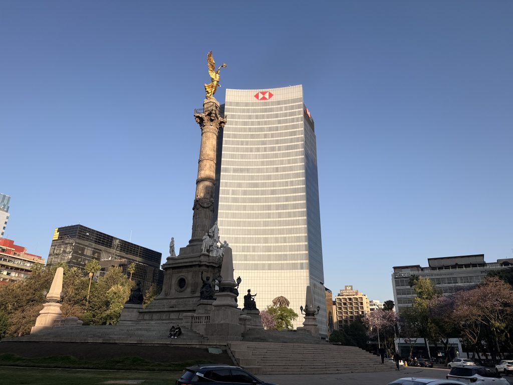 Η Πόλη του Μεξικού σε καθεστώς προληπτικής άμυνας – Τι φοβούνται οι Αρχές