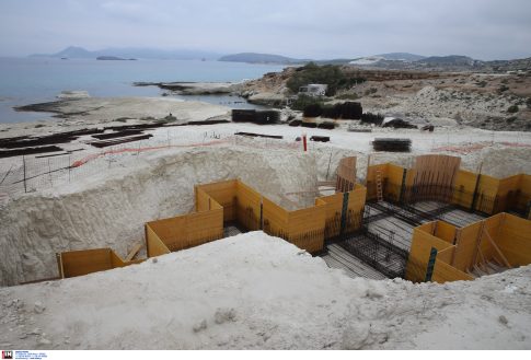 Ζάκυνθος: Σύλληψη 34χρονου για διακίνηση ναρκωτικών – Εκκρεμούσε βούλευμα σε βάρος του