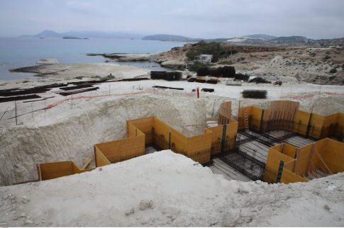 Μαθητές από την Κίνα στο Δημαρχείο Ρεθύμνου