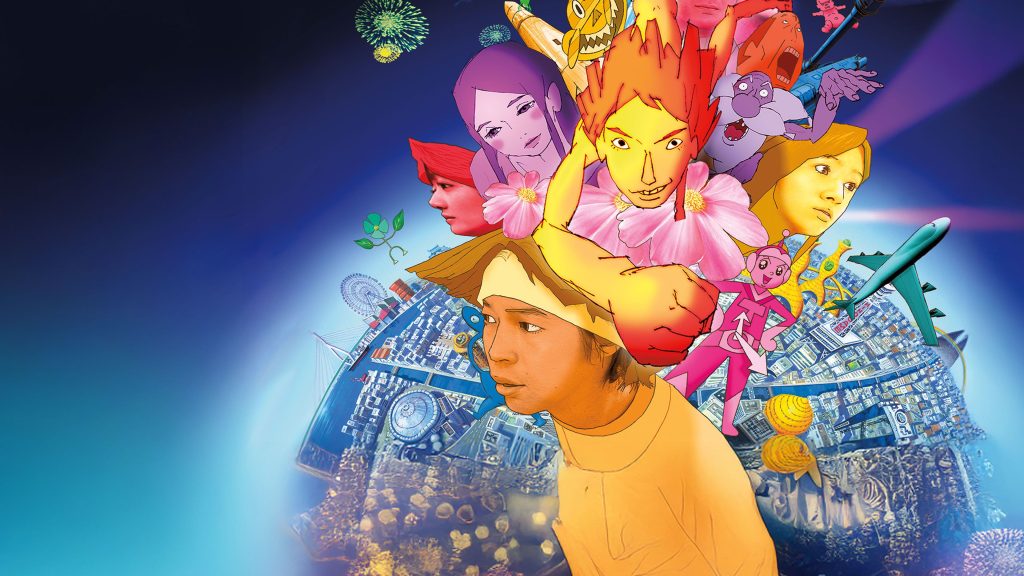 Θεσσαλονίκη: Αφιέρωμα στο ιαπωνικό anime από την Ταινιοθήκη Θεσσαλονίκης του ΦΚΘ