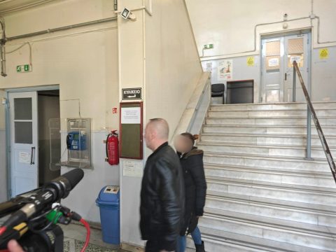 Carnival Night στην εμπορική αγορά του Βόλου την ερχόμενη Παρασκευή