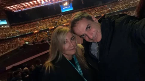 Αγία Σοφία: Από χριστιανική εκκλησία σε τζαμί <br> και μετά μουσείo