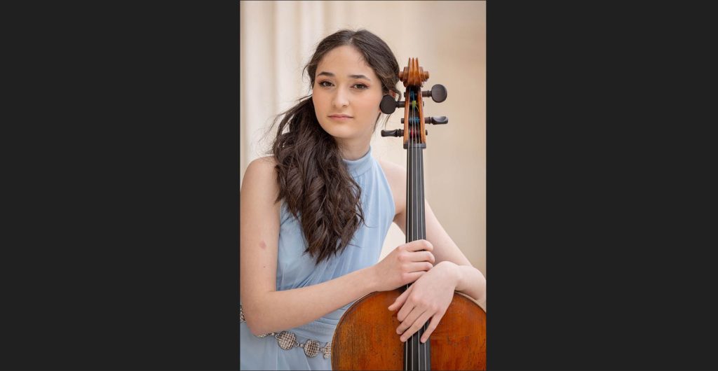 «Χειμωνανθός» 2026: Έναρξη με ρεσιτάλ τσέλου στο Δημοτικό Ωδείο Βόλου