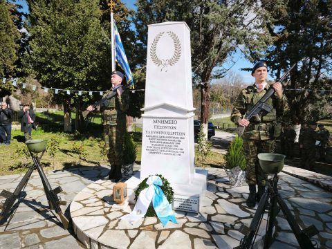 <strong>Πάρκο, λίμνη, ΑΠΕ στη λογοδοσία του Περιφερειακού Συμβουλίου</strong>