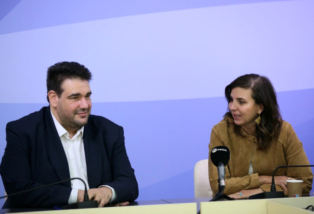 ΥΠΕΣ: Νέο μνημόνιο με την Google για εκπαίδευση στην Τεχνητή Νοημοσύνη