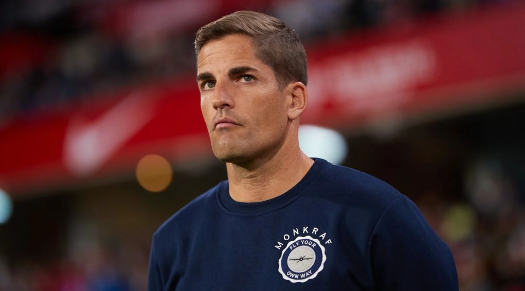 Ισπανός προπονητής απολύθηκε γιατί κατηγορήθηκε ότι έβγαζε πλάνο με τη βοήθεια του ChatGPT – To αρνείται ο Μορένο 