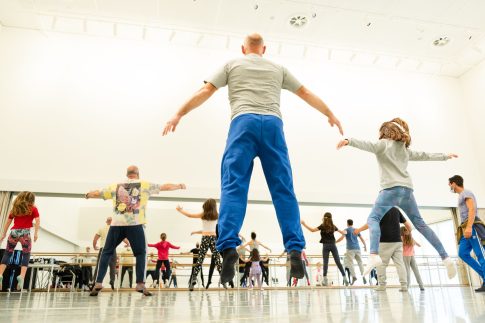 Δράση βελονισμού στο Θεαγένειο – Παρέμβαση για την ανακούφιση από τις παρενέργειες των θεραπειών