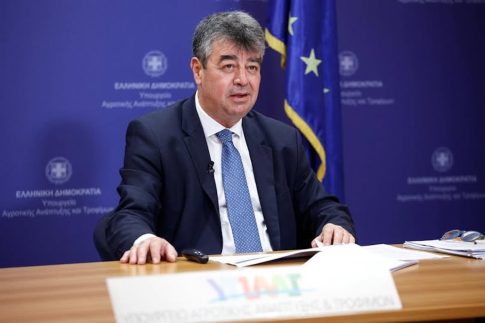 Βύρων Γκοτζαμάνης: Δημογραφικό αδιέξοδο στην Ελλάδα – Γιατί οι γεννήσεις δεν μπορούν να επιστρέψουν στα επίπεδα του παρελθόντος