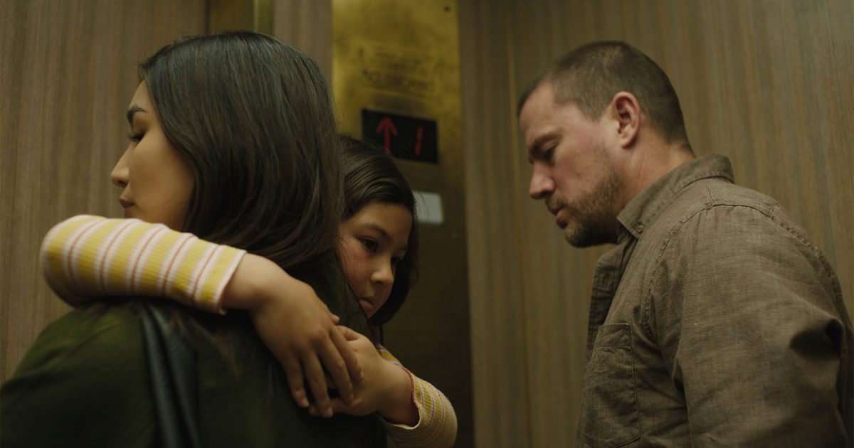 Sundance 2026: Η Josephine βραβεύεται για τη φωνή της στην εποχή του #MeToo