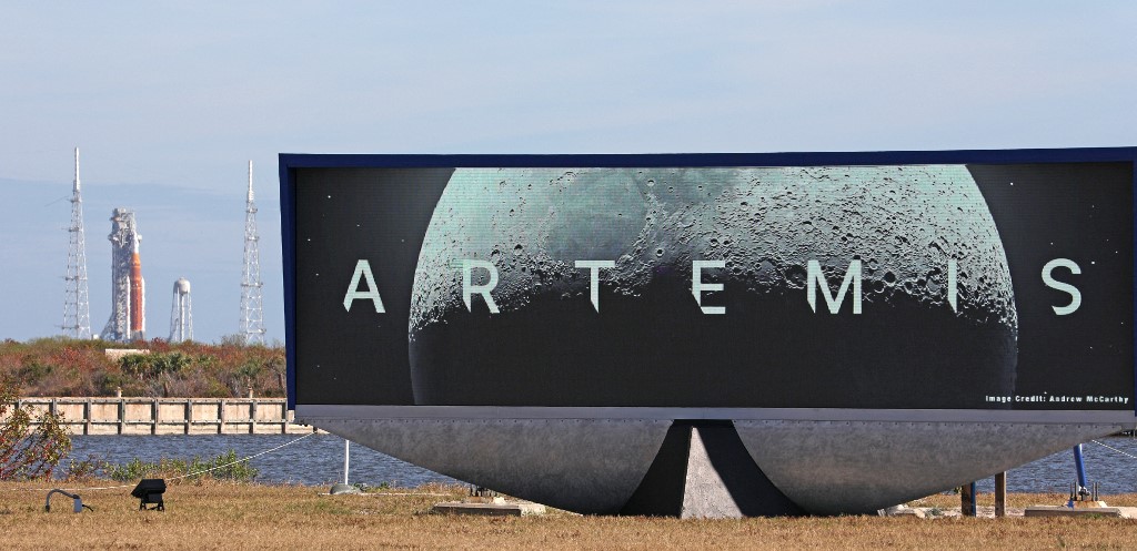 NASA: Στις 6 Μαρτίου η ιστορική εκτόξευση του Artemis II – Πράσινο φως μετά την επιτυχή δοκιμή καυσίμων