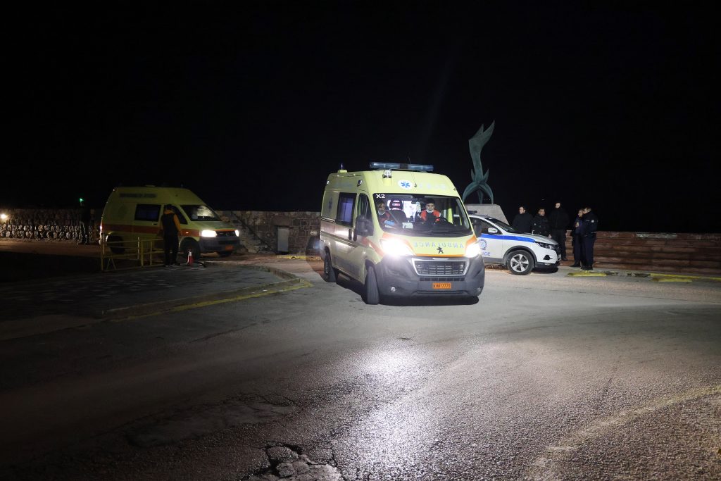 Τραγωδία στη Χίο: Συγκλονιστική μαρτυρία στο ΕΡΤnews από τον δύτη που ανέσυρε 12 σορούς – Σύλληψη ενός ατόμου που φέρεται ως διακινητής