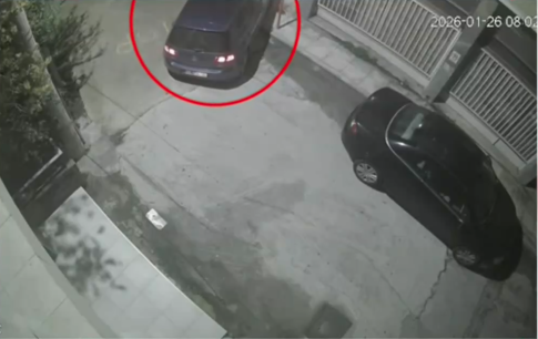 <strong>«Μελάθρα Δολάρια Σουίτες Πετρογκάζ» από το «Βόρειο Πεδίο»</strong> <strong>Παρασκευή 19 Δεκεμβρίου</strong>