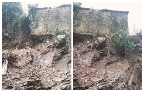 <strong>Λειτουργία Τελωνείου και στους Δρυμάδες Πωγωνίου</strong>