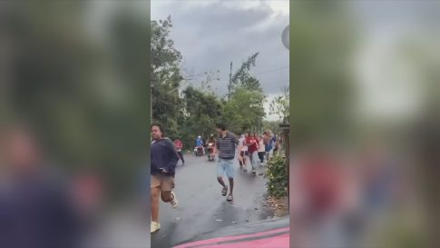 Εορτασμός της Παγκόσμιας Ημέρας Ελληνικής Γλώσσας στο Πανεπιστήμιο της Ζάμπιας