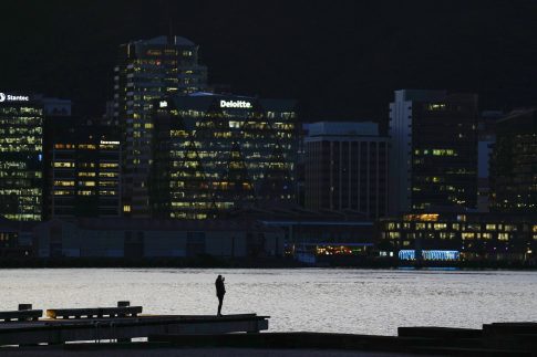 Σημαντικές ζημιές από την κακοκαιρία στη Μεσσηνία – Απεγκλωβισμός τεσσάρων ατόμων από πλημμυρισμένο όχημα