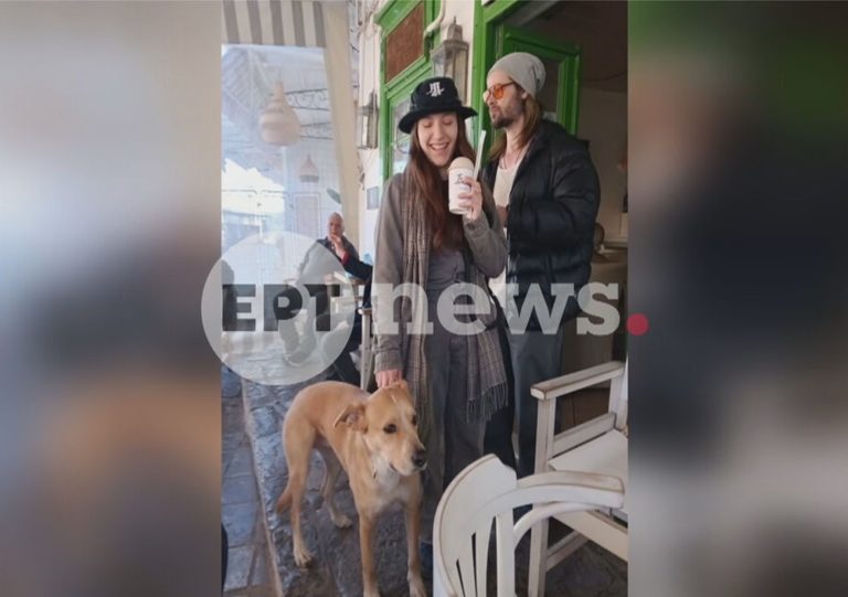 Σκηνικό Χόλιγουντ στην Ύδρα: Ξεκινούν τα γυρίσματα ταινίας με πρωταγωνιστή  τον Μπραντ Πιτ - Στο ΕΡΤnews κάτοικος του νησιού που θα συμμετέχει -  ertnews.gr