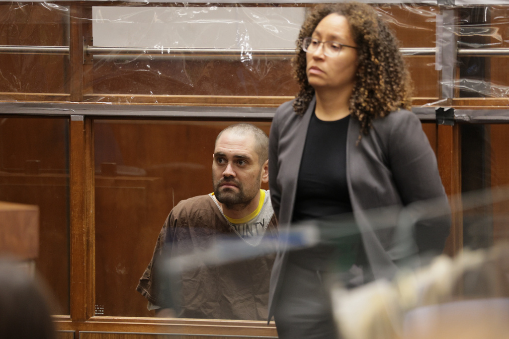 Αθώος δήλωσε ο γιος του σκηνοθέτη Ρομπ Ράινερ – Κατηγορείται για τη δολοφονία των γονιών του