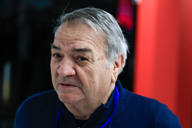 Αποχωρούν από τη Νέα Αριστερά ο Μπίστης κι άλλα εννέα στελέχη