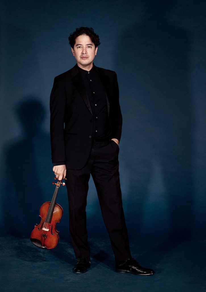 “Μουσικές του κόσμου”: Η Κρατική Ορχήστρα Θεσσαλονίκης μας προσκαλεί σε ένα ταξίδι στη Σκωτία