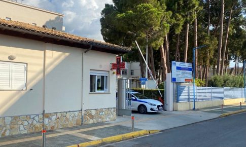 Μεσσηνία: Υπερχείλισε η Νέδα στην Ελαία – Κατολισθήσεις και ποτάμια στα όριά τους σε όλο τον Νομό