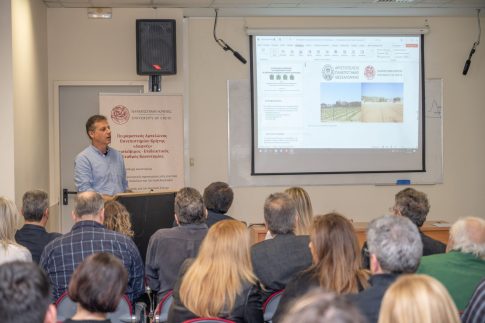 Αυτοψίες στη Ζάκυνθο μετά τις κατολισθήσεις- Φερτά υλικά και τόνοι χωμάτων μέσα σε σπίτια