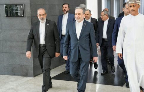 Με γρήγορο τεστ οι άστεγοι <br> στις δομές φιλοξενίας