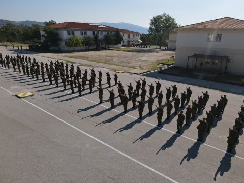 Κρήτη: Χιλιάδες παραβάσεις στην άσφαλτο βεβαιώθηκαν το τριήμερο της Καθαράς Δευτέρας