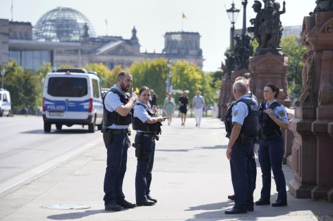 Σε «συναγερμό» ξανά ο Έβρος για νέες πλημμύρες – Πάνω από το όριο η στάθμη του ποταμού στο Πύθιο