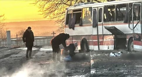 ΕΕ: Οριστικοποιήθηκε το πρόγραμμα ακροάσεων των ορισθέντων Επιτρόπων – Στις 4 Νοεμβρίου του <strong>Απόστολου Τζιτζικώστα</strong>