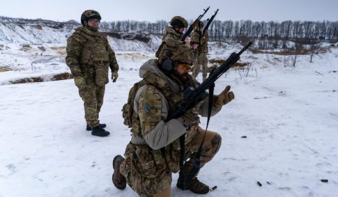 Απολύμανση με χλώριο προτείνει <br> o Διεθνής Ερυθρός Σταυρός