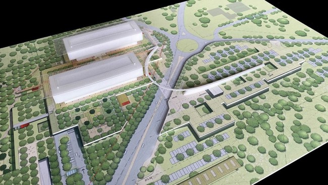 Παιδιατρικό Νοσοκομείο Θεσσαλονίκης: Σε πλήρη λειτουργία παραδίδεται αρχές του 2027