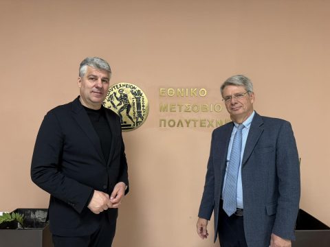 Διακοπή ρεύματος στη Νέα Καλλίστη Κομοτηνής την Παρασκευή 13 Φεβρουαρίου