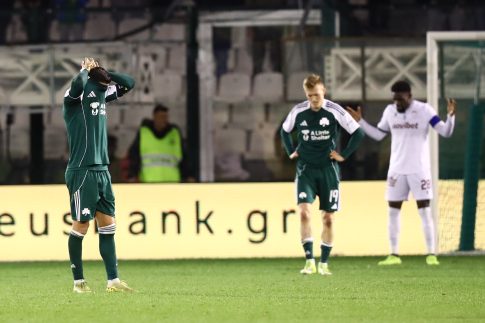 «Συνάντησις» – Η Ευσταθία στο Half Note για μια μουσική συνάντηση στις 7 Ιανουαρίου 2026