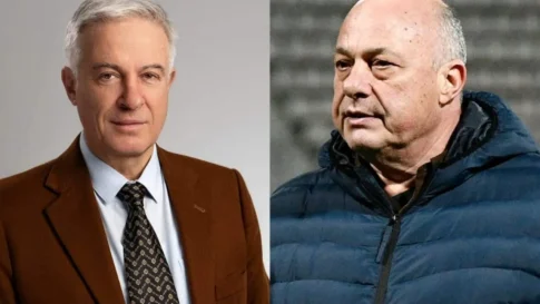 ΔΗΠΕΘΕ Βόλου και Ρούμελης παρουσιάζουν τον «Γίγαντα» του Νικολάι Έρντμαν