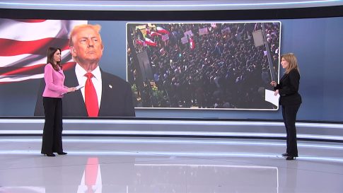 FT: Μυστική συμφωνία Ιράν – Ρωσίας για την απόκτηση αντιαεροπορικών πυραύλων