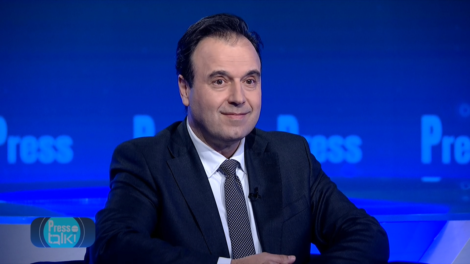 Δ. Παπαστεργίου στο ΕΡΤnews: Τα παιδιά μας κινδυνεύουν – Συζητάμε απαγορεύσεις και περιορισμούς στη χρήση των social media ανάλογα με την ηλικία  ​